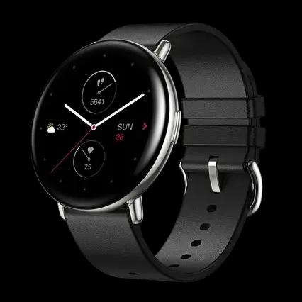 Amazfit Zepp E Stylish Smart Watch