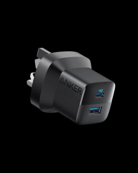 Anker 323 Charger 33w (A2331K11) B2B