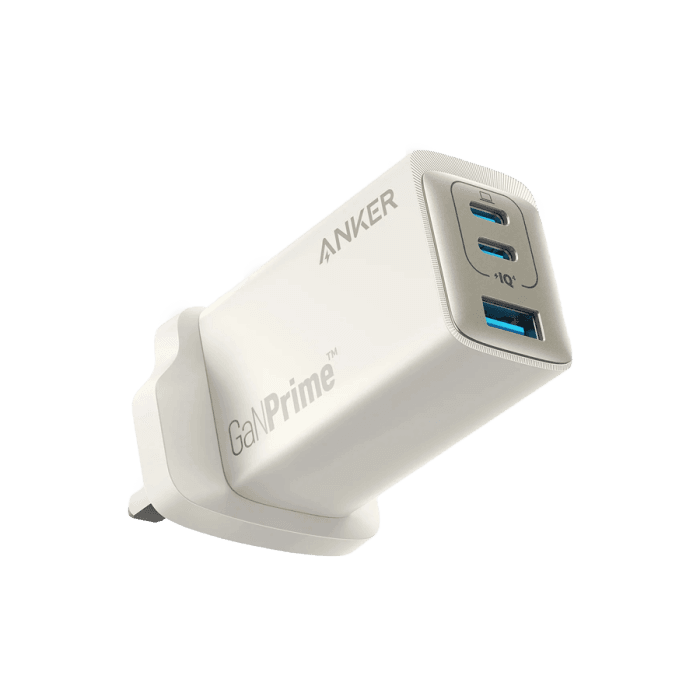 ANKER 735 CHARGER (GANPRIME 65W) B2C (A2665111) 