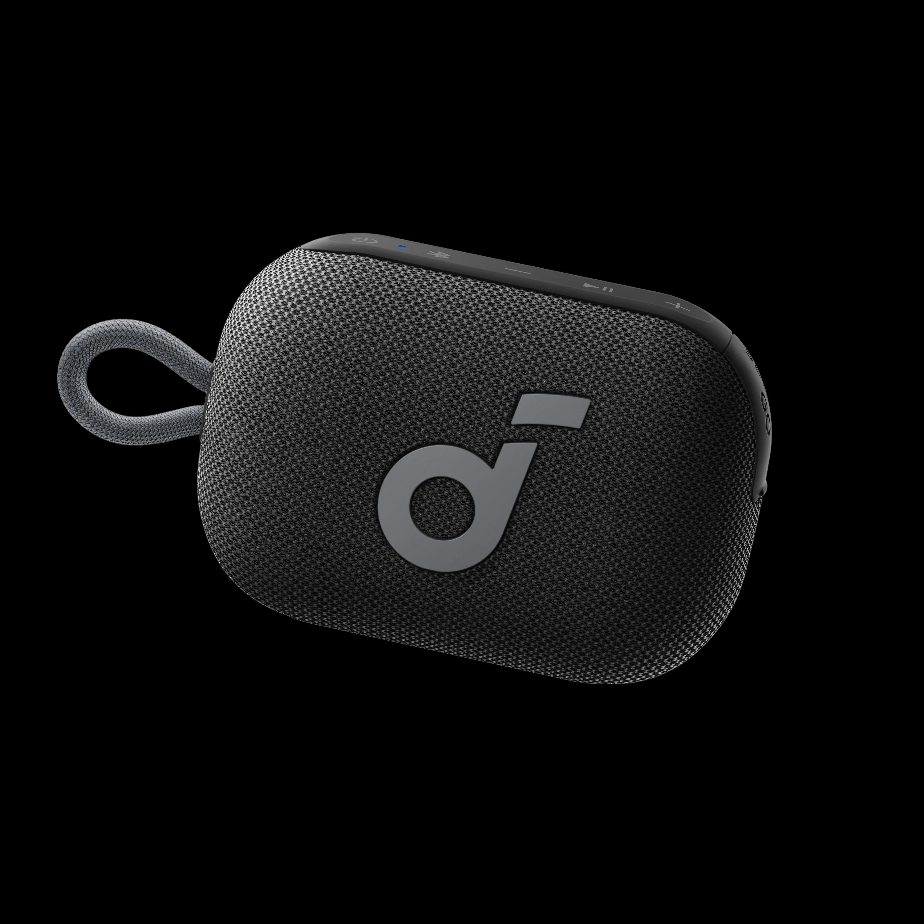 Soundcore Select 4 Go 