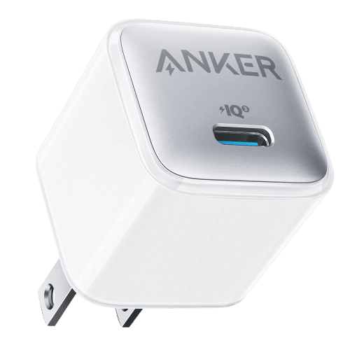 Anker Nano Charger (20W)
