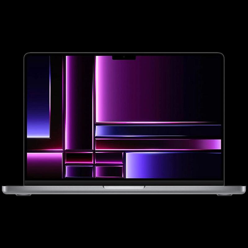 Apple MacBook Pro 16-inch (M2 Pro/Max)