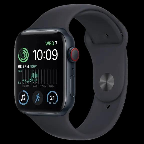 Apple Watch SE (2nd Gen)