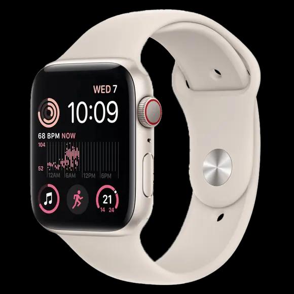 Apple Watch SE (2nd Gen)