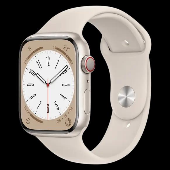 Apple Watch Series 8