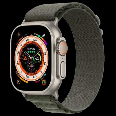 Apple Watch Ultra