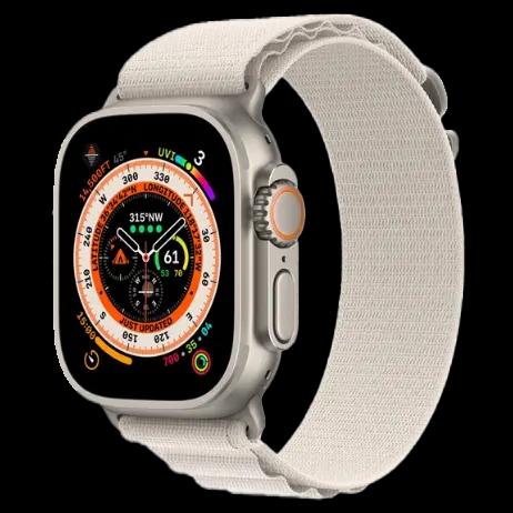 Apple Watch Ultra