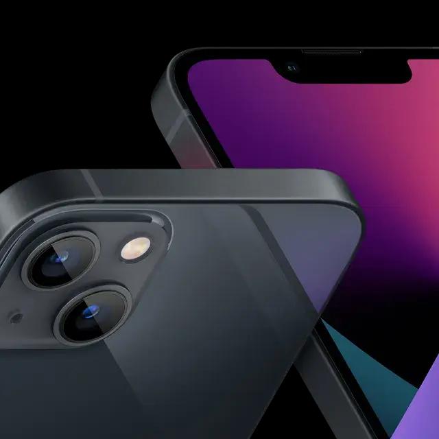 Apple iPhone 13