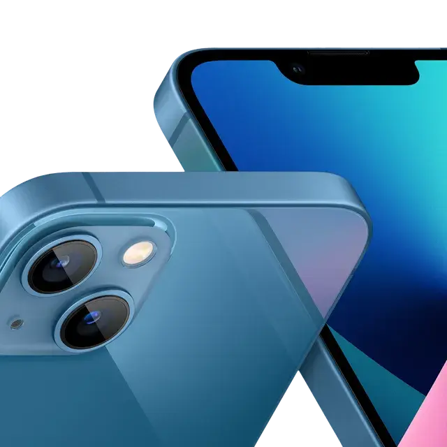 Apple iPhone 13
