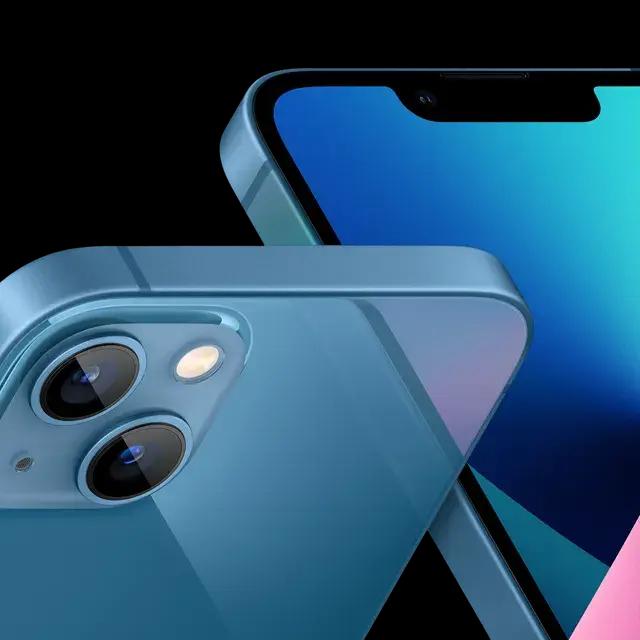 Apple iPhone 13