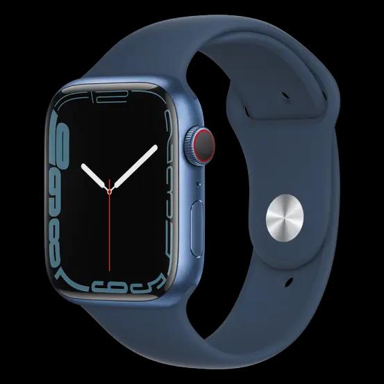 Pacific green clearance apple watch