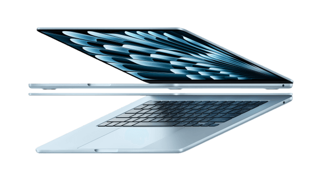 Apple MacBook Air M4 13-inch