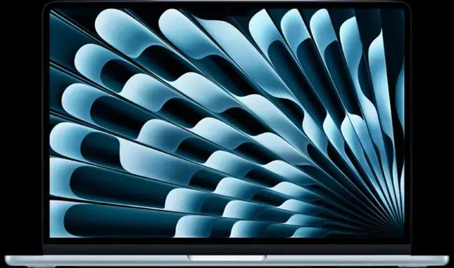 Apple MacBook Air M4