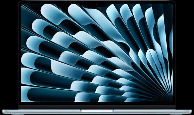 Apple MacBook Air M4 15 inch