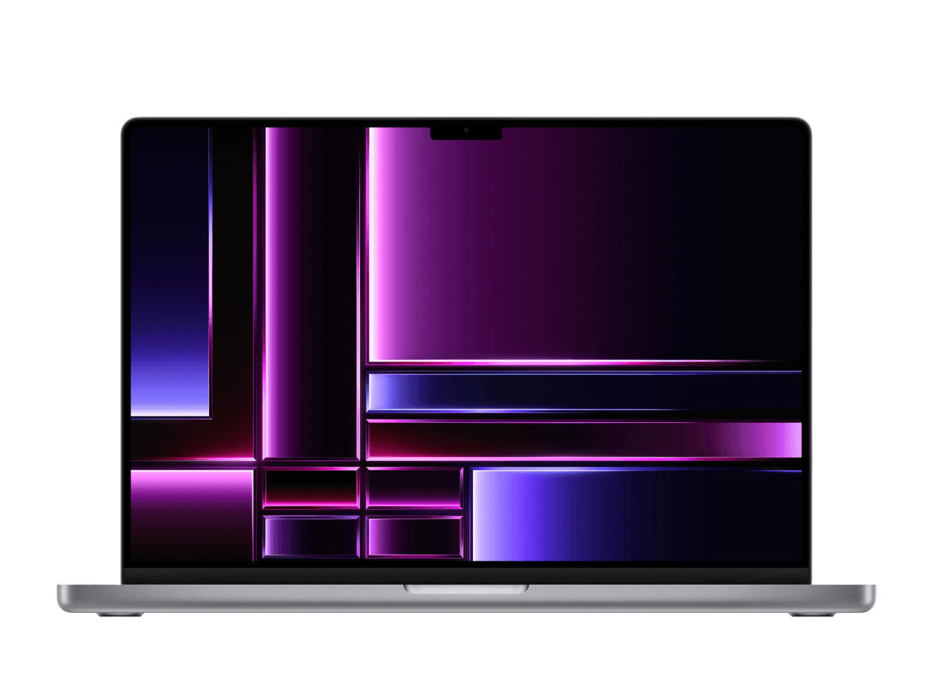 Apple MacBook Pro 16-inch (M2 Pro/Max) (16-inch Liquid Retina XDR display, ProMotion technology, Active Cooling System, up to 22 hours battery life)