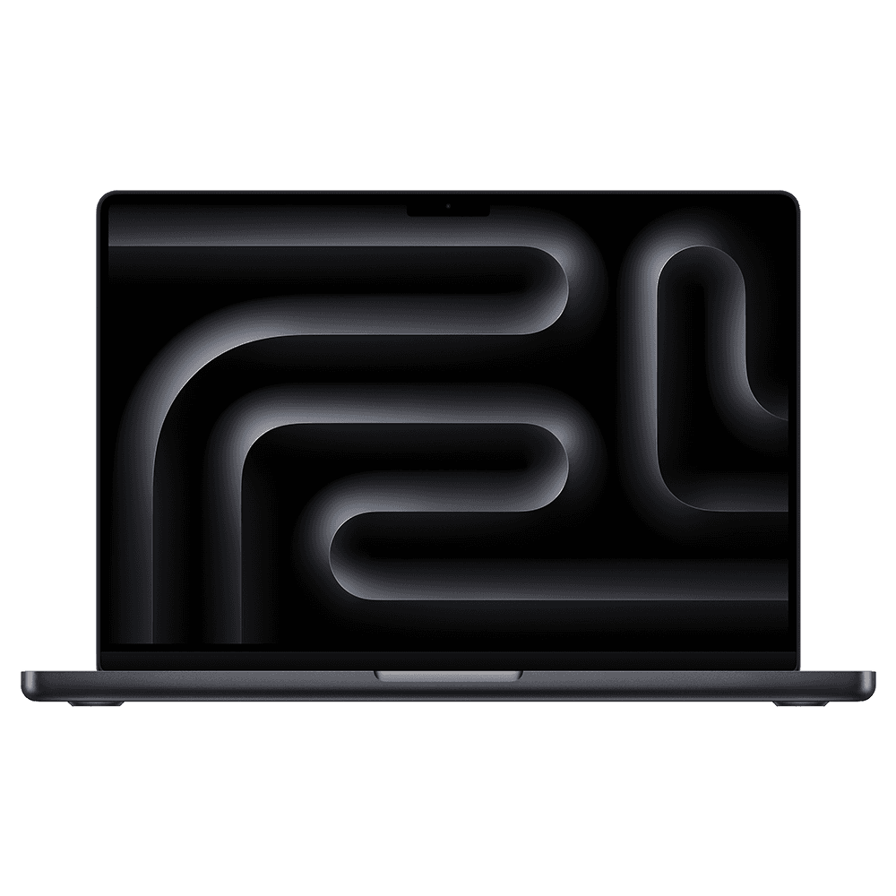 Apple MacBook Pro 14 M4 (2024) 