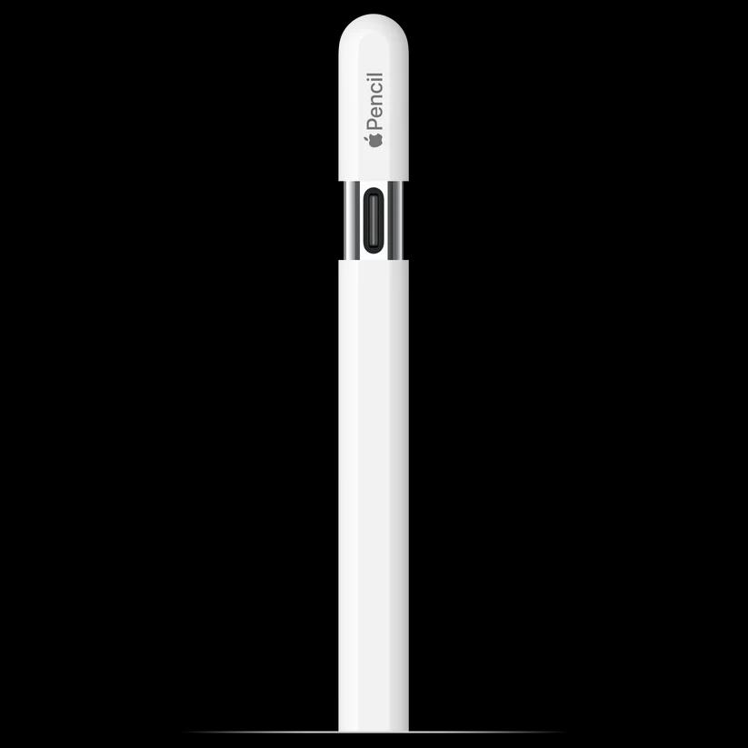 Apple Pencil (2nd generation)