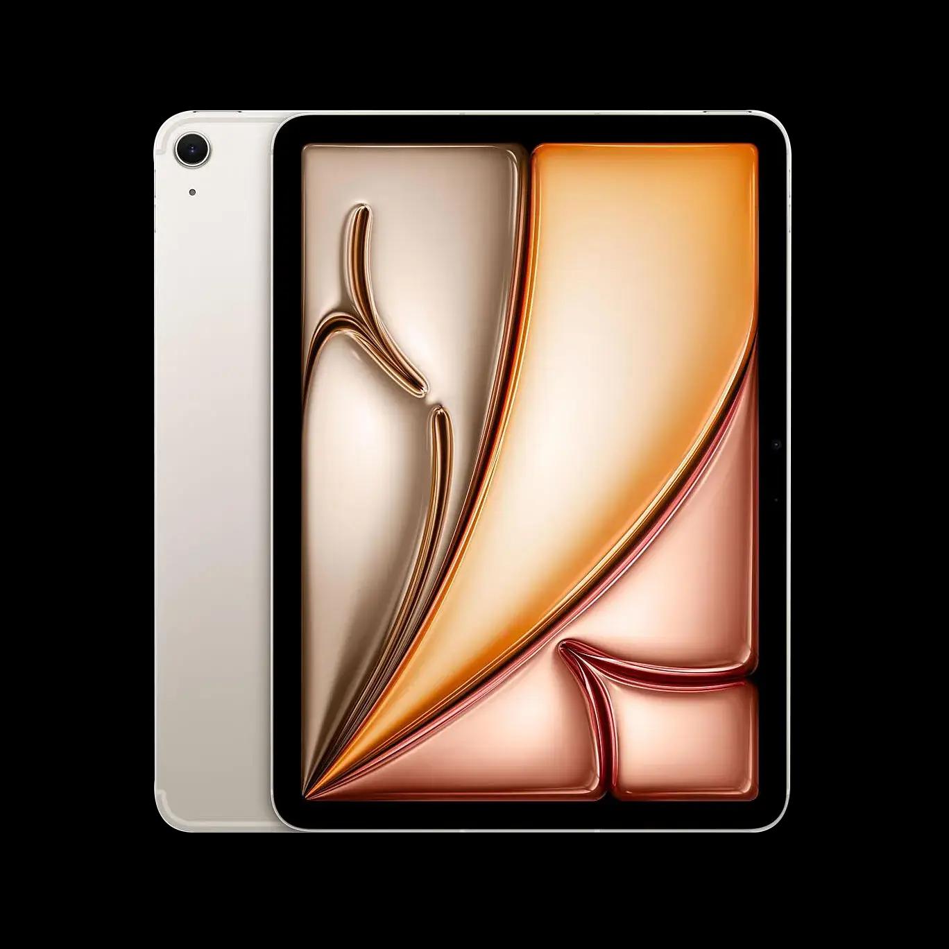 Apple iPad Air M2 6th Gen (2024)