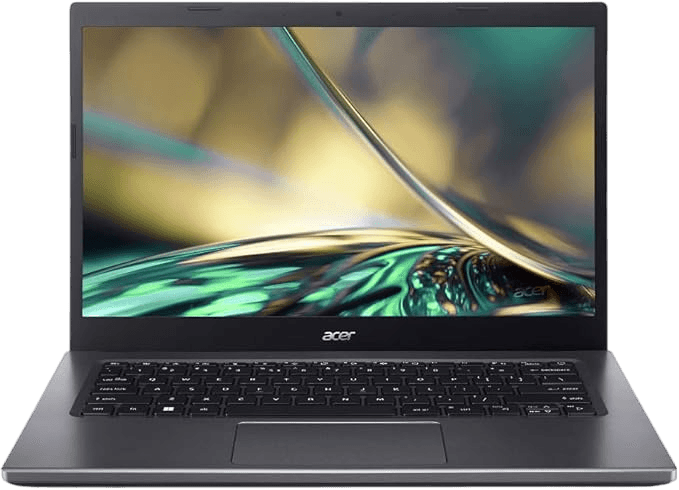 Acer Aspire 3 2022 (12th Gen i5-1235U, MX550, 16GB, 512GB, 15.6″ FHD)
