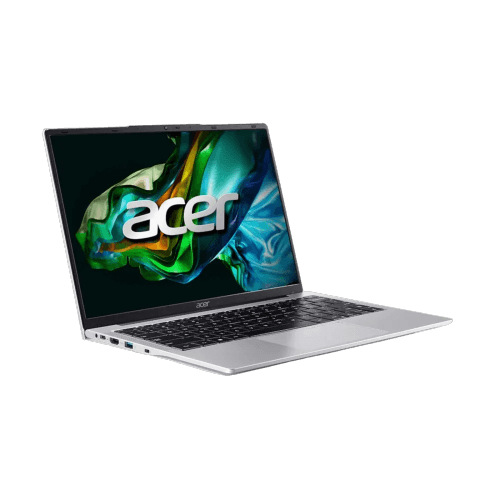 Acer Aspire 3 Ultra Slim Book (Intel Core i3-N305 | Intel Integrated Graphics)