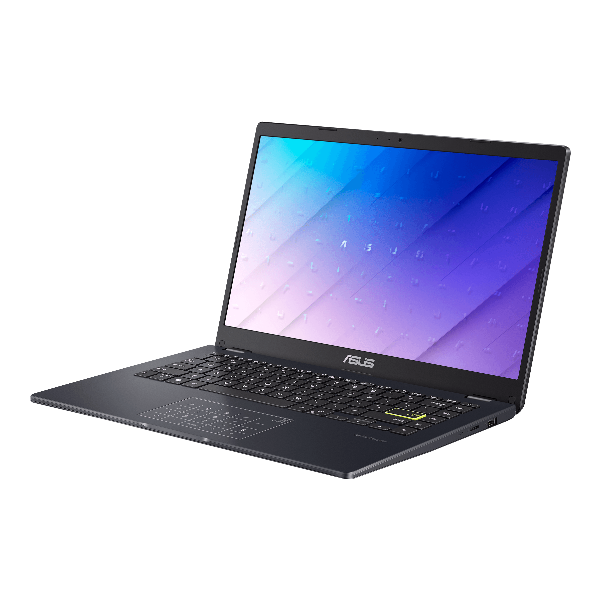 Asus E410K (Intel Celeron N4500 | Intel UHD Graphics)