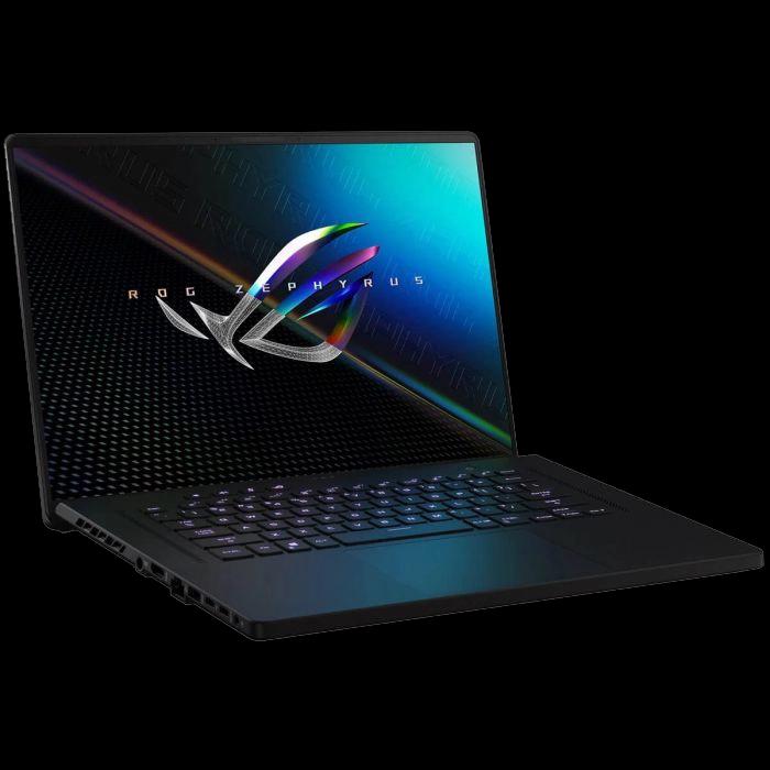 Asus ROG Zephyrus M16 GU603HM (i9 11th Gen, RTX 3060, 32GB RAM, 1TB SSD, 16" WQXGA Display, 144Hz)
