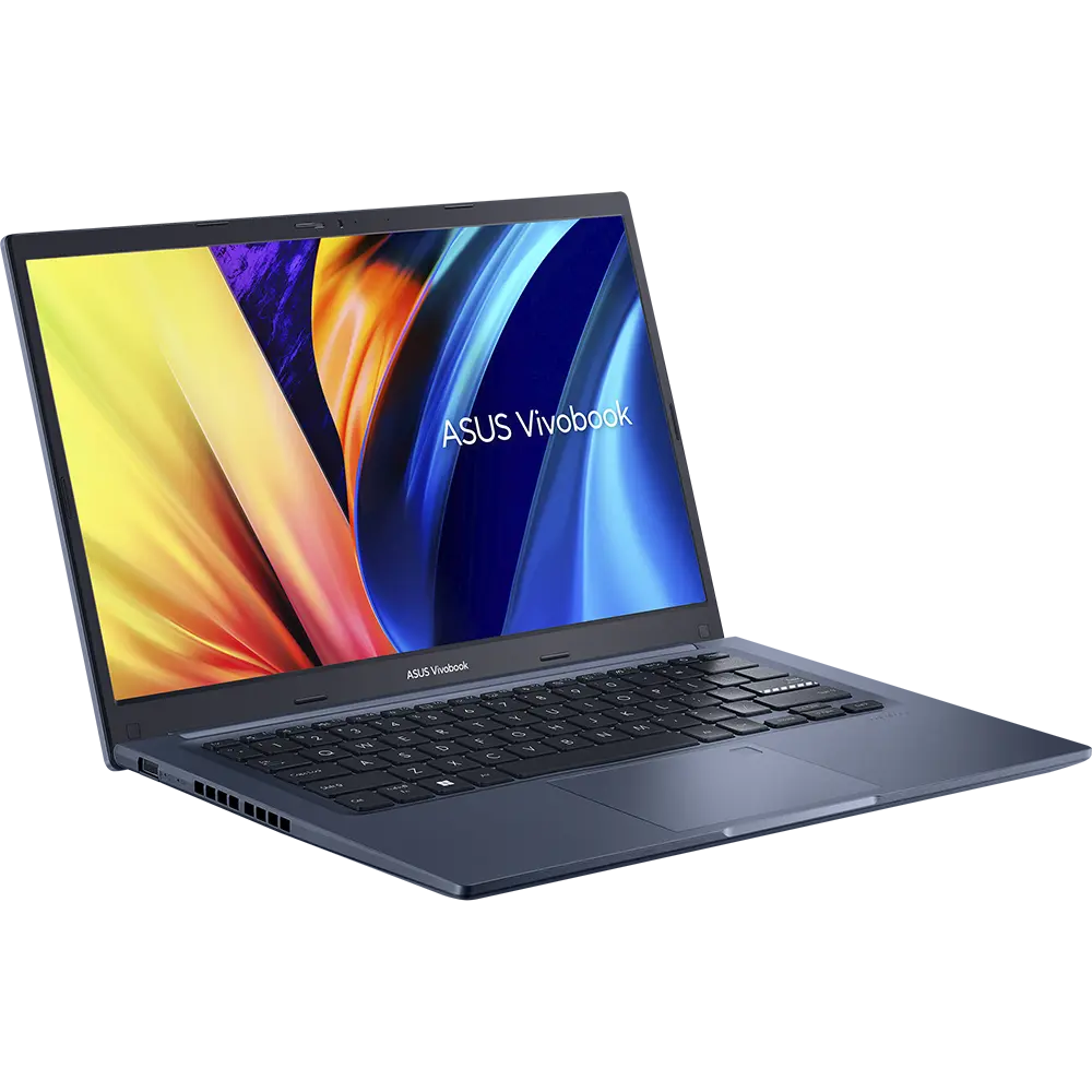ASUS VivoBook 14 2022 (12th Gen Intel Core i5-1235U | Intel UHD Graphics)
