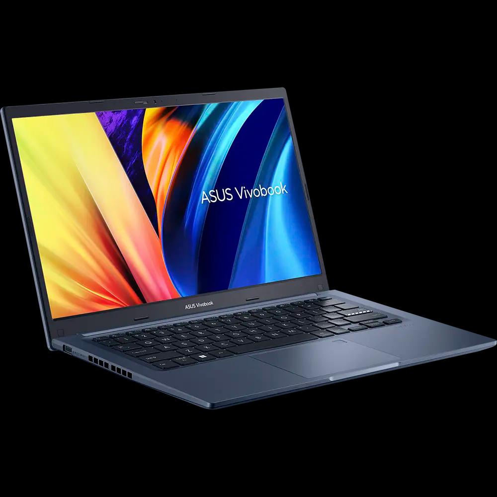 ASUS VivoBook 14 2022 (12th Gen Intel Core i5-1235U | Intel Iris Xe Graphics)