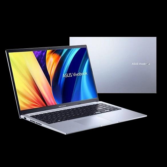 Asus VivoBook 15 2022 X1502ZA (12th Gen Core i5, 8GB, 512GB SSD, 15.6" FHD, Win11, Backlit Keyboard, Fingerprint)