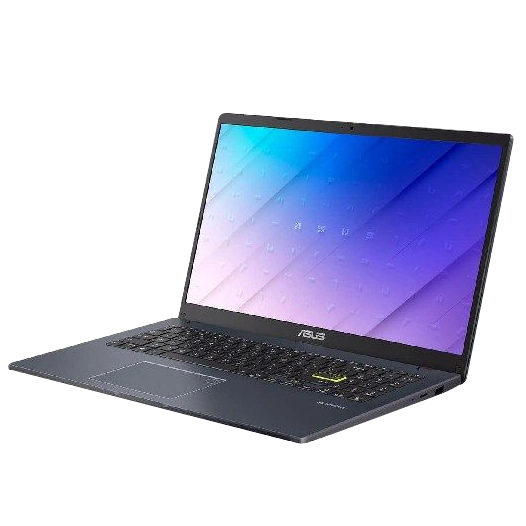 Asus VivoBook E510 (Celeron 10th Gen, 4GB RAM, 256GB SSD, 15.6" Display)