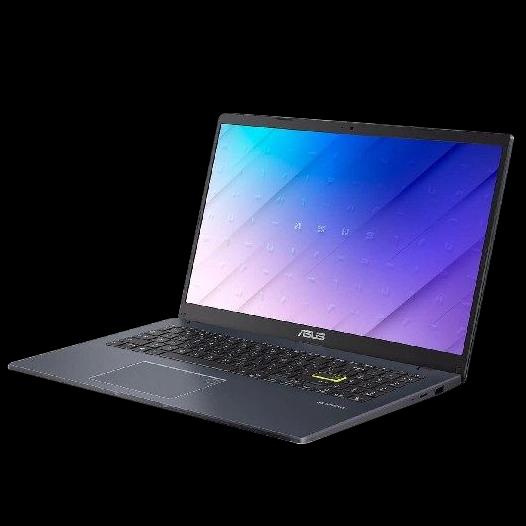 Asus VivoBook E510 (Celeron 10th Gen, 4GB RAM, 256GB SSD, 15.6" Display)