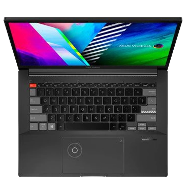 
Asus VivoBook Pro 14X OLED M7400QC (Ryzen 7 5800H, RTX 3050, 16GB RAM, 1TB SSD, 15.6" OLED display)

