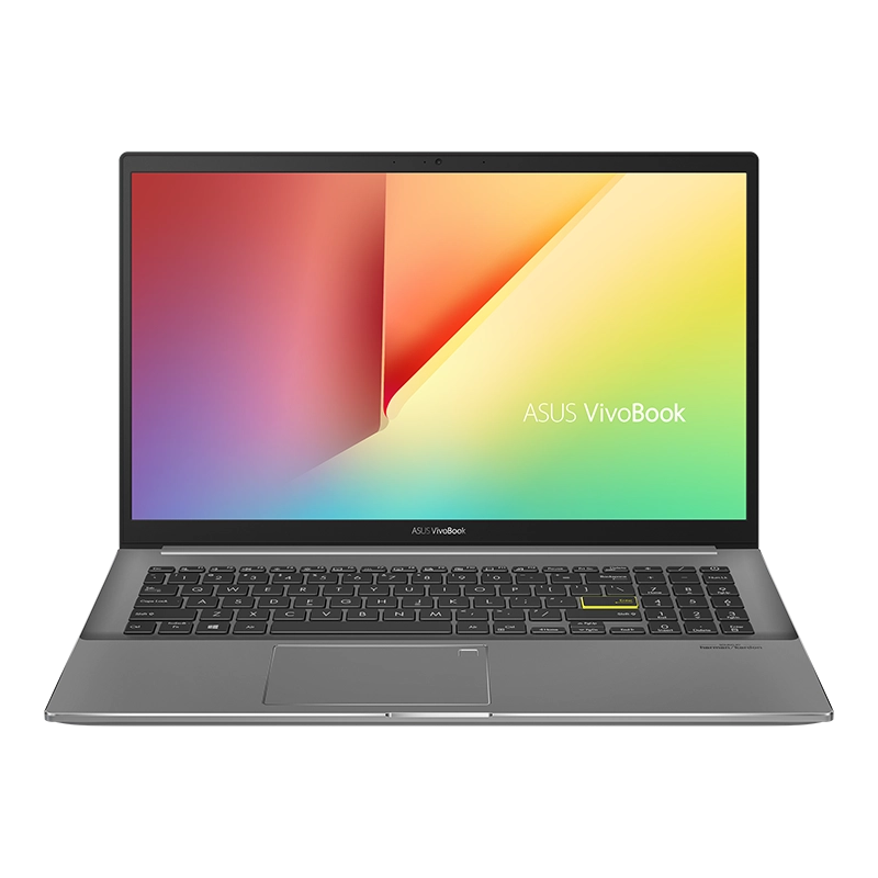 Asus VivoBook S15 S533EA (i7 11th Gen, 16GB RAM, 512GB SSD, Iris Xe graphics, 15.6" FHD Display)