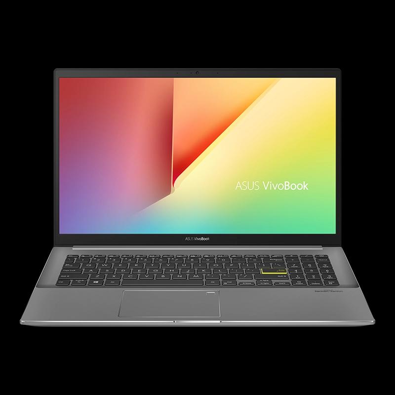 Asus VivoBook S15 S533EA (i7 11th Gen, 16GB RAM, 512GB SSD, Iris Xe graphics, 15.6" FHD Display)