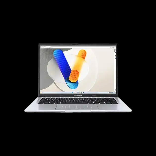 Asus Vivobook 14 2024 (Intel Core 7 150U, 16GB, 1TB, 14″ WUXGA)

