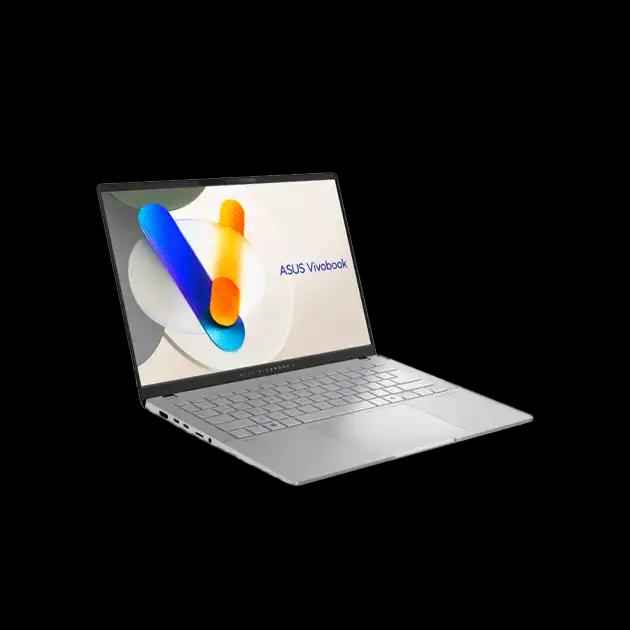 ASUS VivoBook S 14 OLED 2024 (AMD Ryzen 5 7535HS | AMD Radeon Graphics)