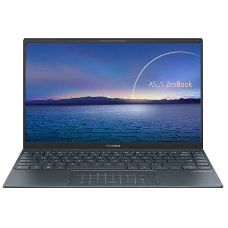 Asus ZenBook 14 UX425EA (i5 11th Gen, 8GB RAM, 512GB SSD, Magic NumPad, 14" FHD display)