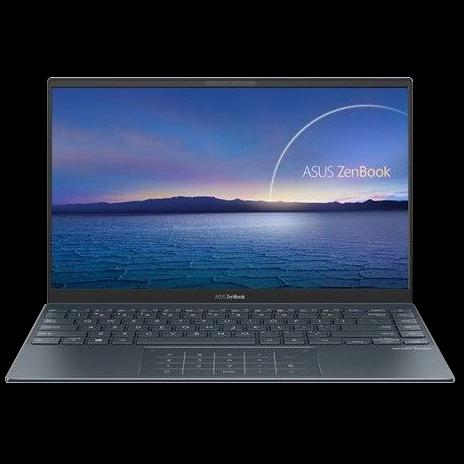 Asus ZenBook 14 UX425EA (i5 11th Gen, 8GB RAM, 512GB SSD, Magic NumPad, 14" FHD display)