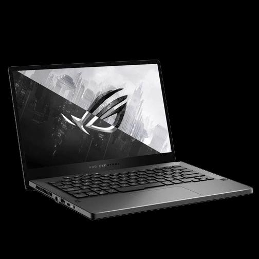 Asus Zephyrus G14 2021 (Ryzen 7 5800HS, RTX 3050Ti, 16GB RAM, 1TB SSD, 14" FHD 144Hz display)

