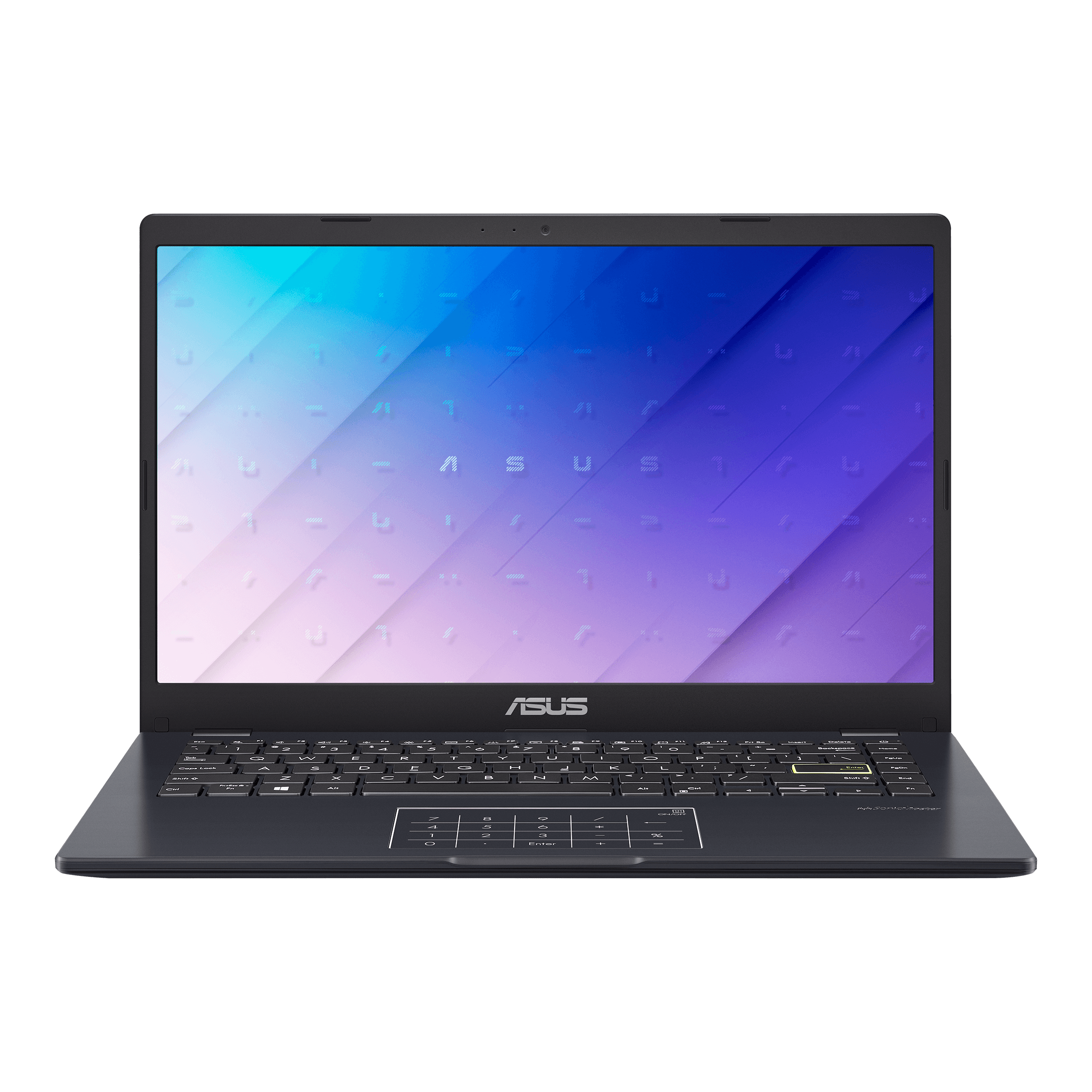 Asus E410K (Intel Celeron N4500 | Intel UHD Graphics)