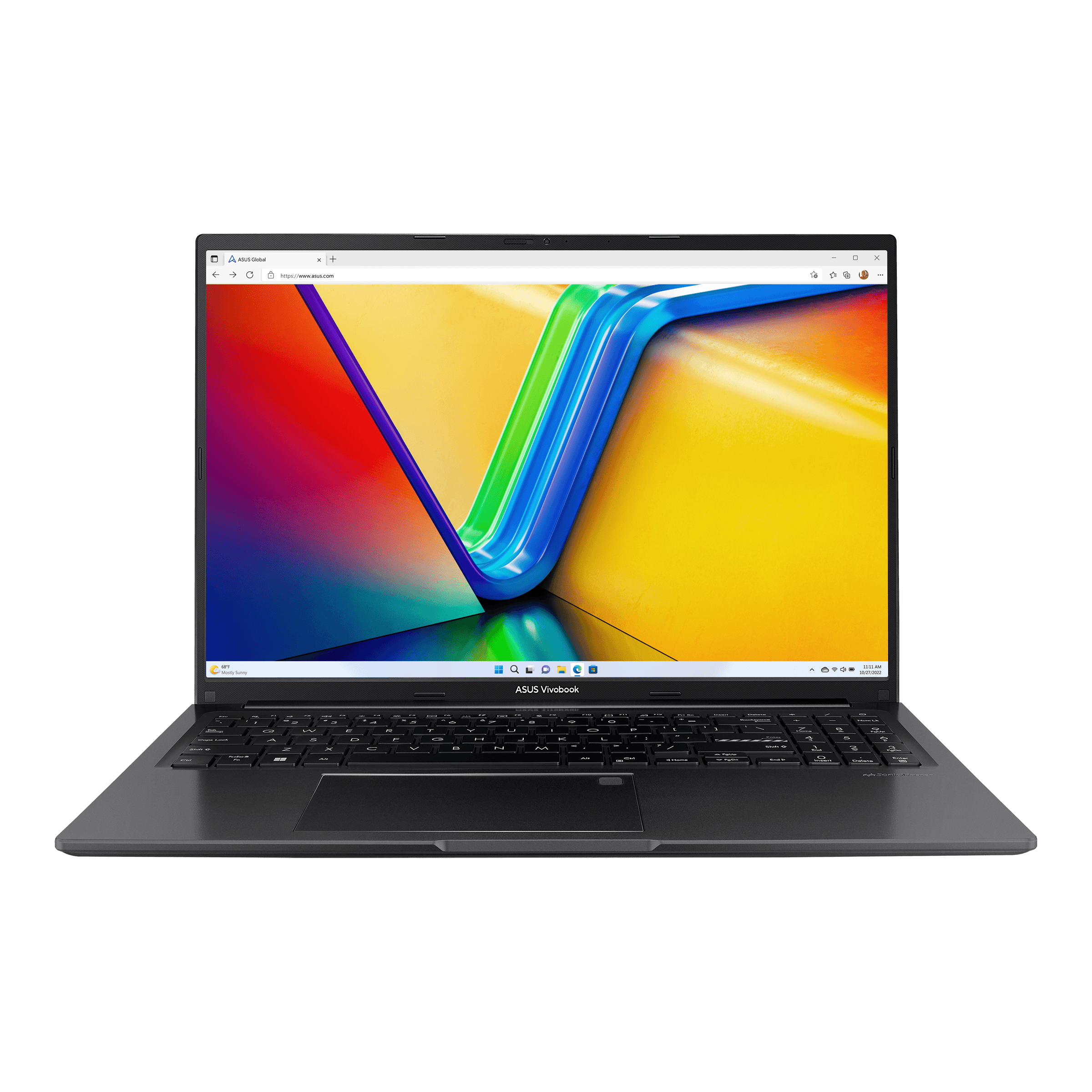 Asus Vivobook 16 (13th Gen i5 13500H, Intel Iris Xe Graphics)