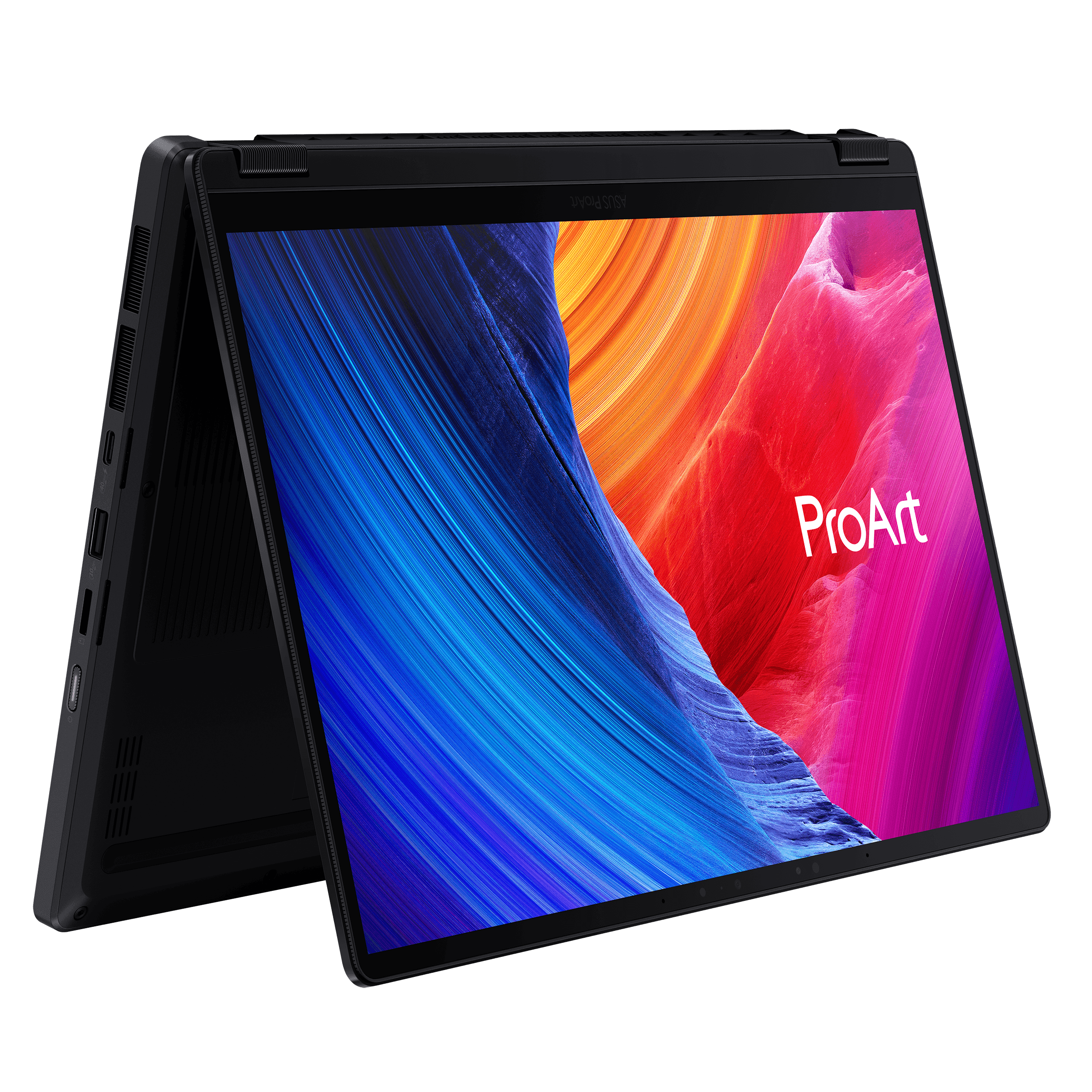 ASUS ProArt PX13 OLED 2024 (AMD Ryzen AI 9 HX 370 | RTX 4050 Graphics)