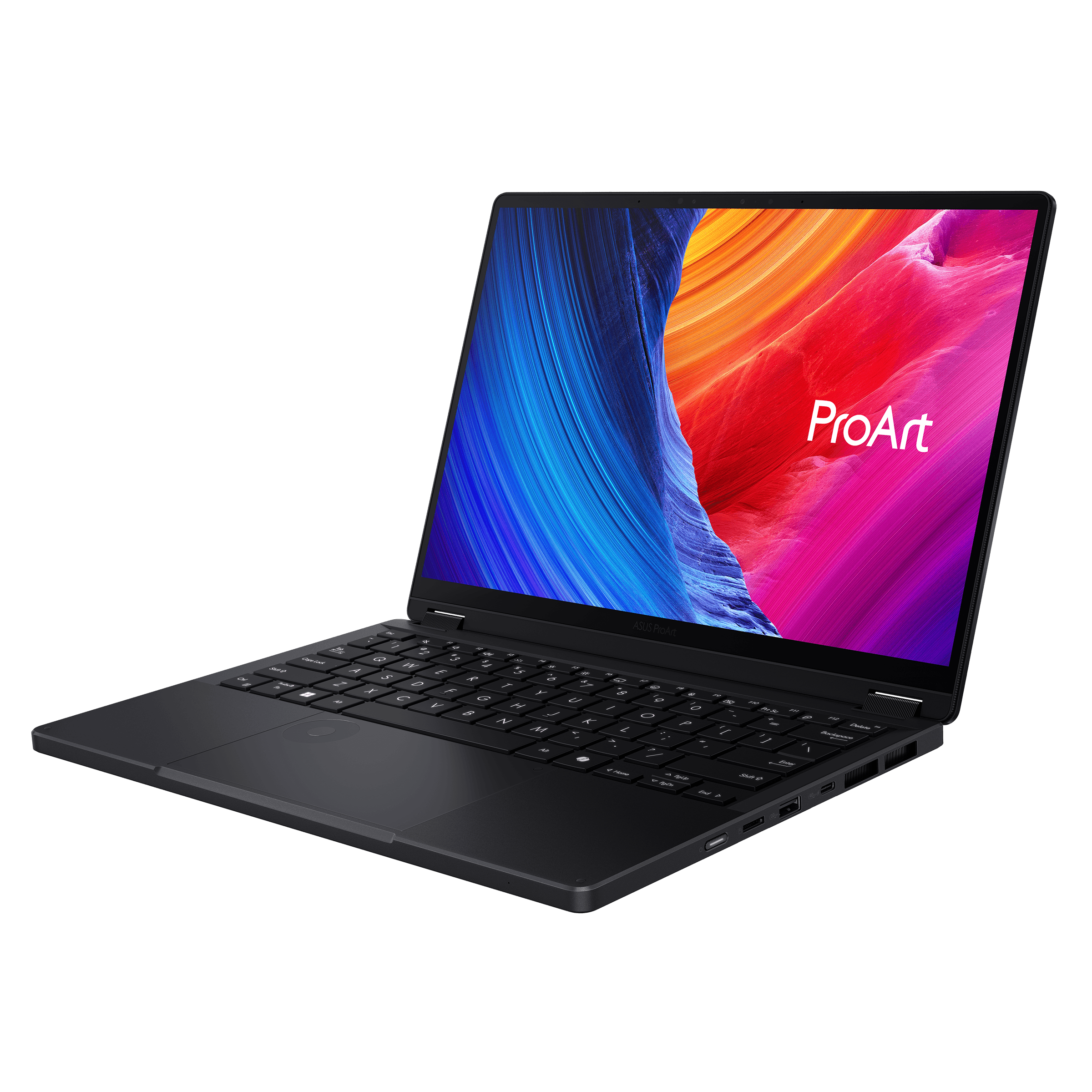 Asus ProArt PX13 OLED 2024 (Ryzen AI 9 HX 370, RTX 4050, 24GB, 1TB, 13.3″ 3K OLED)