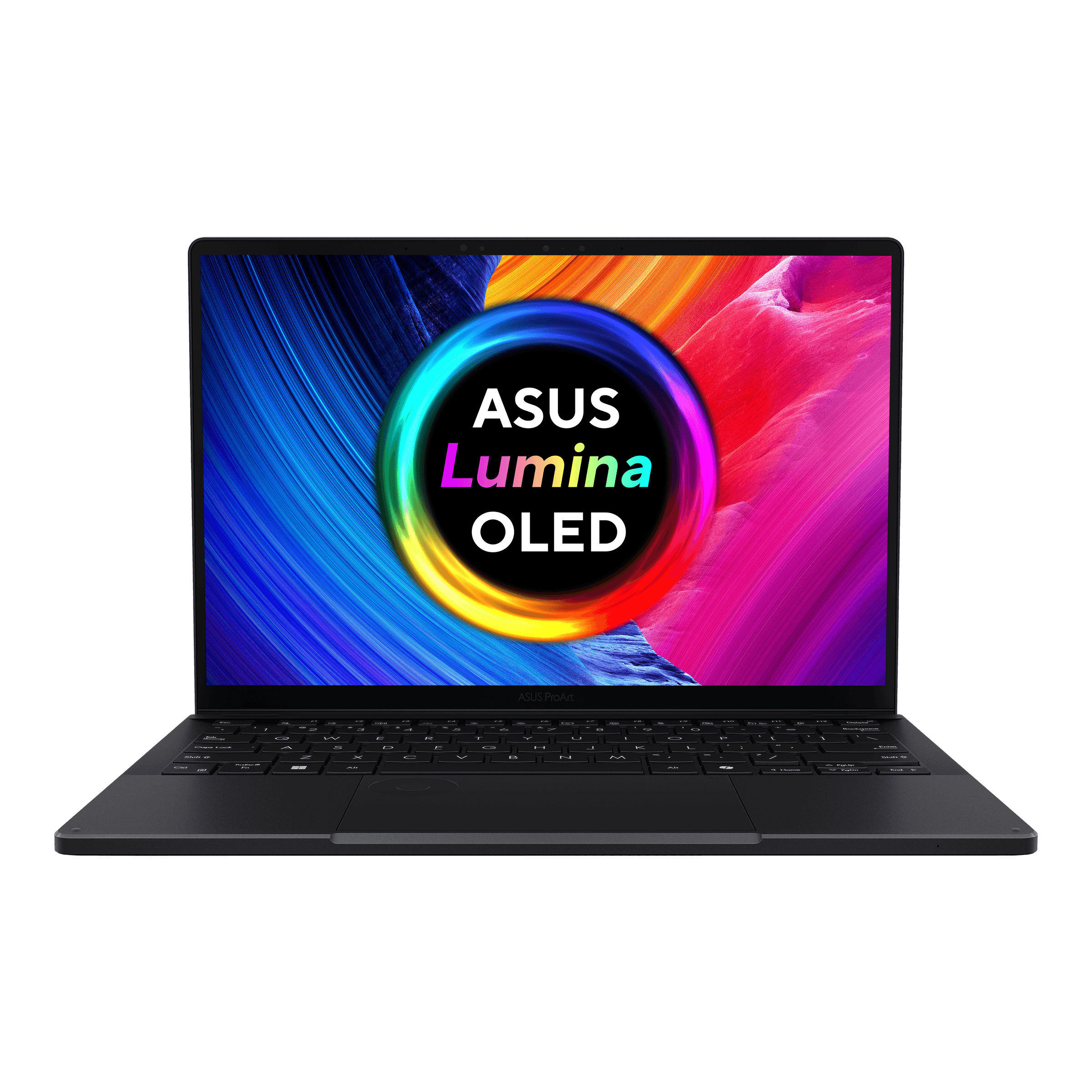 Asus ProArt PX13 OLED 2024 (Ryzen AI 9 HX 370, RTX 4050, 24GB, 1TB, 13.3″ 3K OLED)