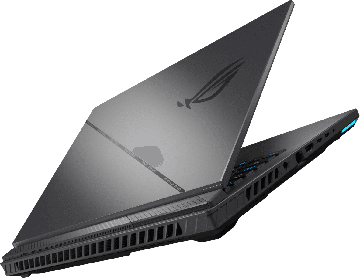 Asus ROG Strix G16 2024 (14th Gen i9-14900HX | RTX 4070)