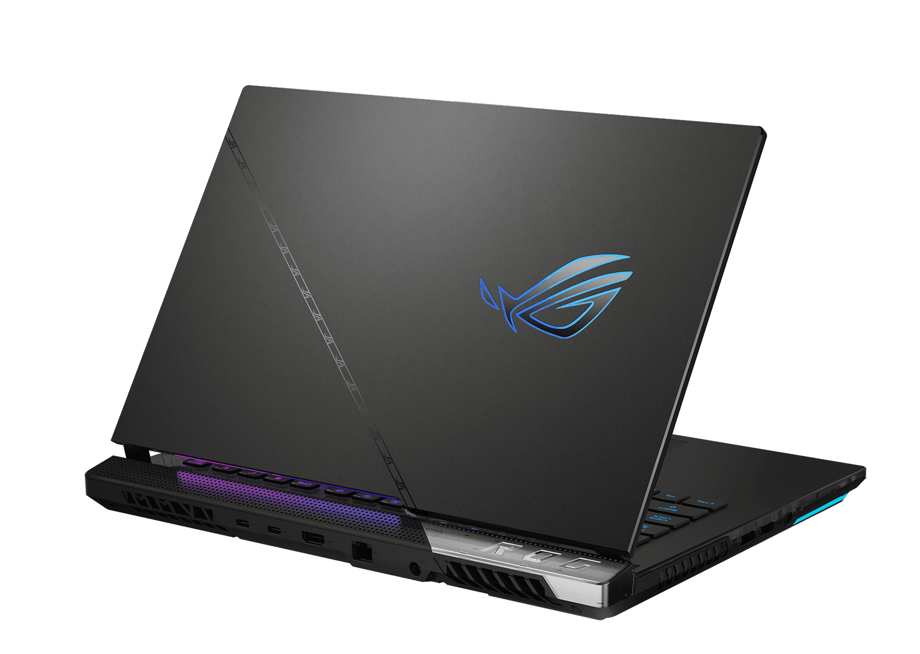 Asus ROG Strix Scar 15 2022 (Intel Core i9 12900H | NVIDIA RTX 3070 Ti)