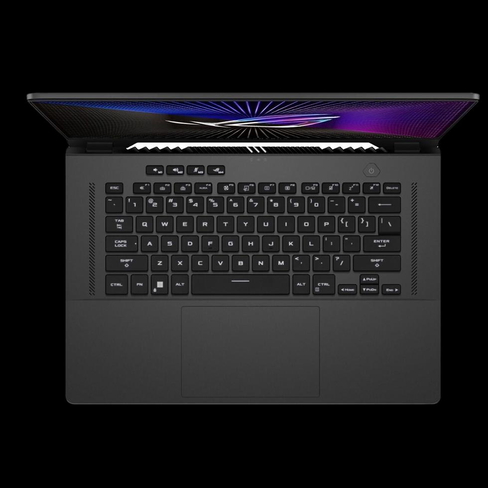 Asus ROG Zephyrus G16 (Intel Core i7-13620H, 16GB, 512 SSD, RTX 4060 16" 165 Hz Display)