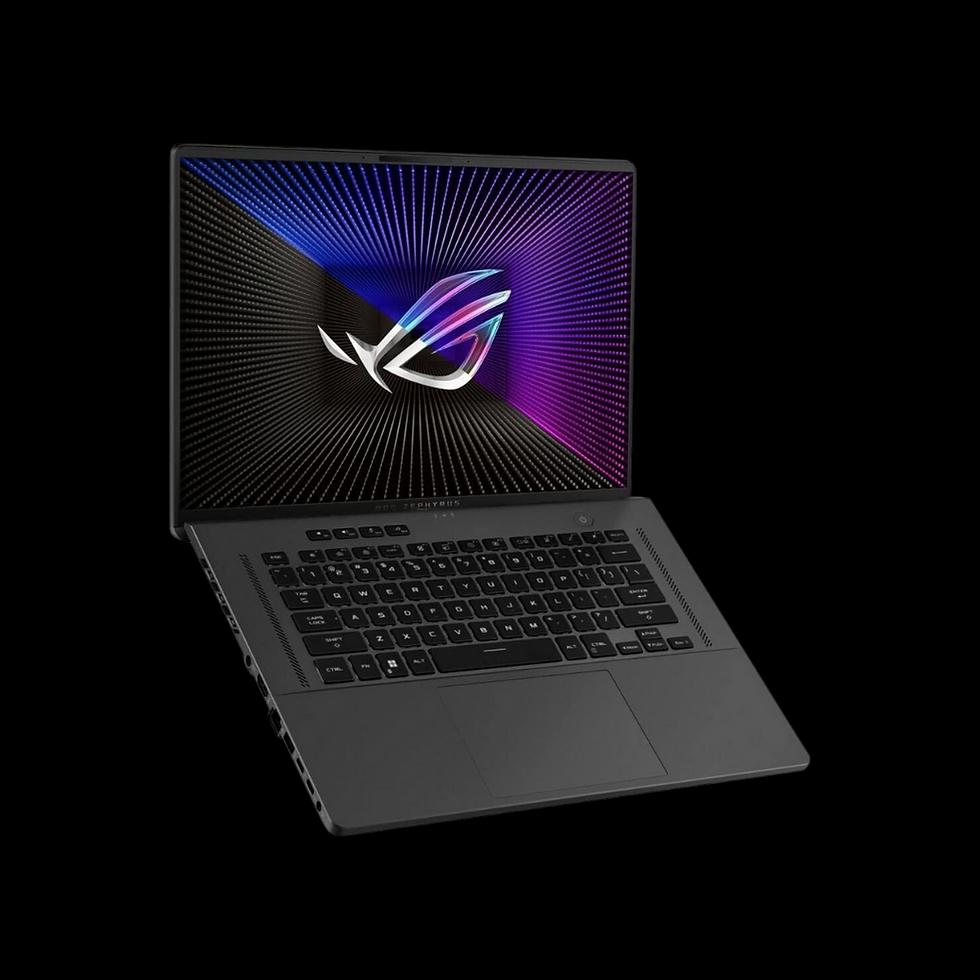 Asus ROG Zephyrus G16 (Intel Core i7-13620H, 16GB, 512 SSD, RTX 4070, 16" 165 Hz Display)