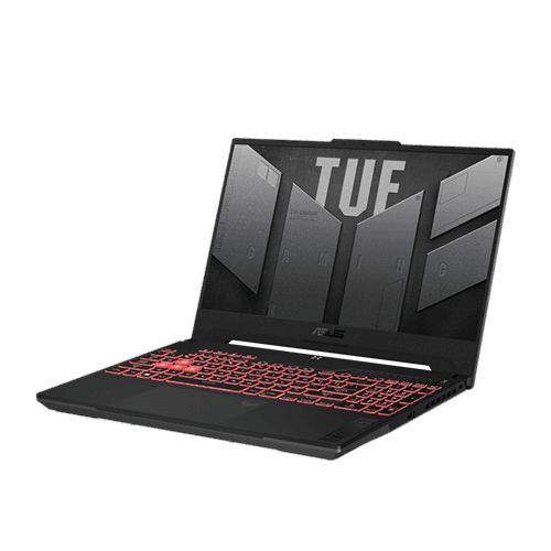 ASUS TUF Gaming A15 2023 (AMD Ryzen 9 7940HS | RTX 4060 Graphics)