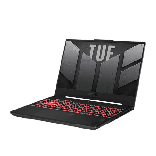 Asus TUF Gaming A15 2023 (Ryzen 9 7940HS, RTX 4060, 16GB, 1TB, 15.6″ FHD 144Hz )
